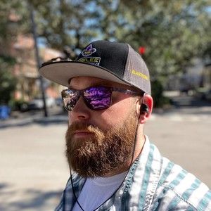 Meet your Posher, Timothy